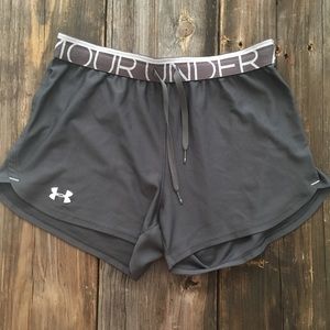 Under Armour shorts